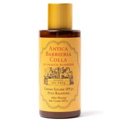 After Shave Spf30 Sunscreen