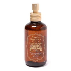 Alcohol Free Deodorant