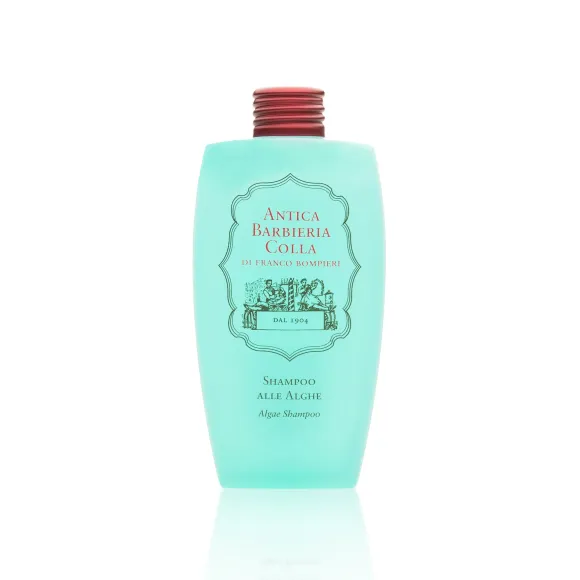 Alghe Shampoo
