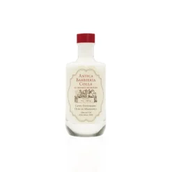 Almond Oil Aftershave Milk