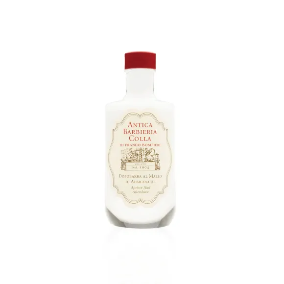 Apricot Hull Aftershave