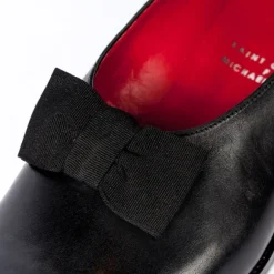 Black Tails Shoe 