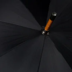 Black Umbrella 