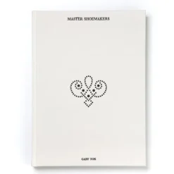 Book - Master Shoemakers By Gary Tok