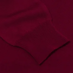Brigatelli Dal 1922 By Michael Jondral: Sweater Made From The Finest M