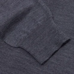 Brigatelli Dal 1922 By Michael Jondral: Sweater Made From The Finest M