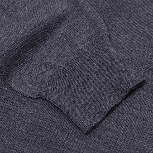 Brigatelli Dal 1922 By Michael Jondral: Sweater Made From The Finest M