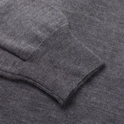 Brigatelli Dal 1922 Per Michael Jondral: Turtleneck Sweater In The Fin