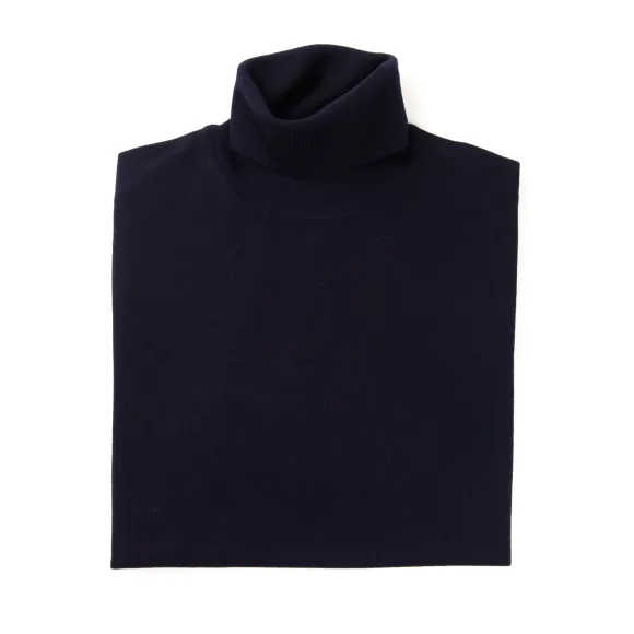 Brigatelli Dal 1922 Per Michael Jondral: Turtleneck Sweater In The Fin