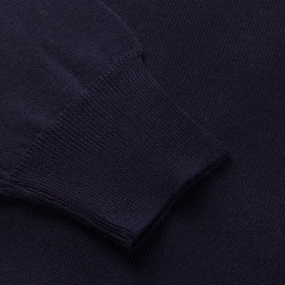 Brigatelli Dal 1922 Per Michael Jondral: Turtleneck Sweater In The Fin
