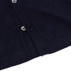 Brigatelli Dal 1922 Per Michael Jondral: Knitted Shirt In The Finest M