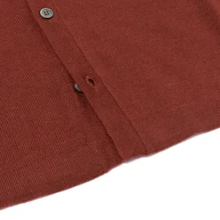 Brigatelli Dal 1922 Per Michael Jondral: Knitted Shirt In The Finest M