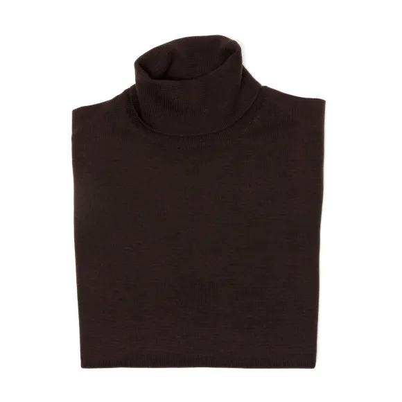 Brigatelli Dal 1922 Per Michael Jondral: Turtleneck Sweater In The Fin