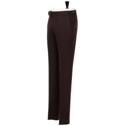 Brown Pants 