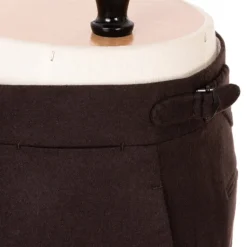 Brown Pants 