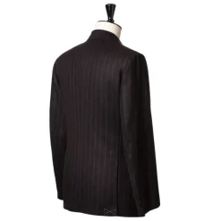 Brown Suit