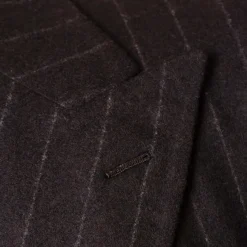 Brown Suit