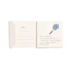 Buttonhole Flower "Fiore Vino" - Handmade