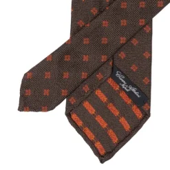 Ca Archivio Storico: Tie