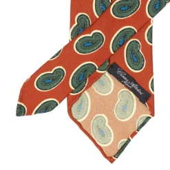 Ca Archivio Storico: Tie