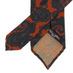 Ca Archivio Storico: Tie
