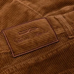 Ca Exclusively For Mj: Luxury Jeans
