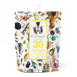 Carthusia "A'Mmare" Sun Cream - Spf 30