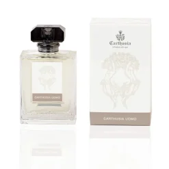 Carthusia Uomo - I Profumi Di Capri