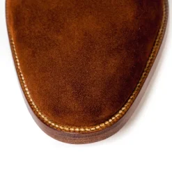Chelsea Boot Made Of Brown 