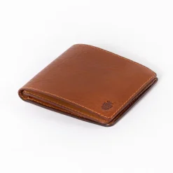 Cognac-Colored Wallet