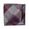 Colorful Patterned Cotton Pocket Square
