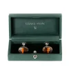 Cufflink "Scarab