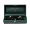 Cufflink "Turtle" - Handmade