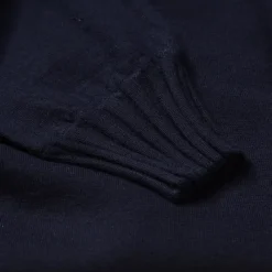 Dark Blue Pullover