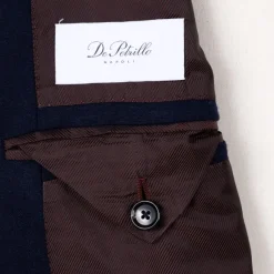 Double Breasted Jacket