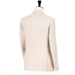 Double-Breasted Jacket