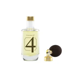 Eau De Cologne No 4