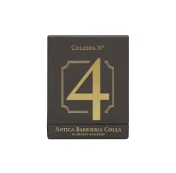 Eau De Cologne No 4