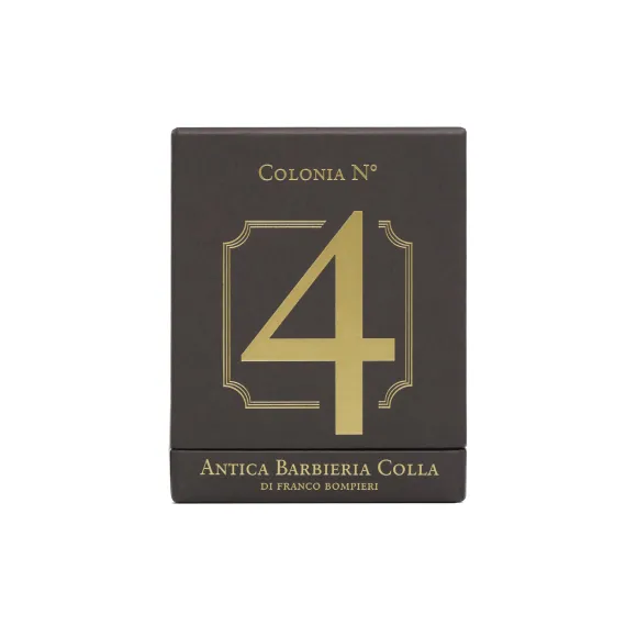 Eau De Cologne No 4