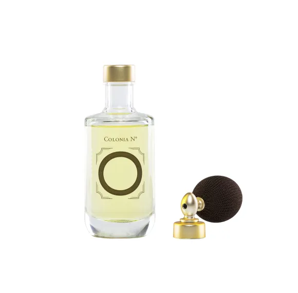 Eau De Cologne No 0