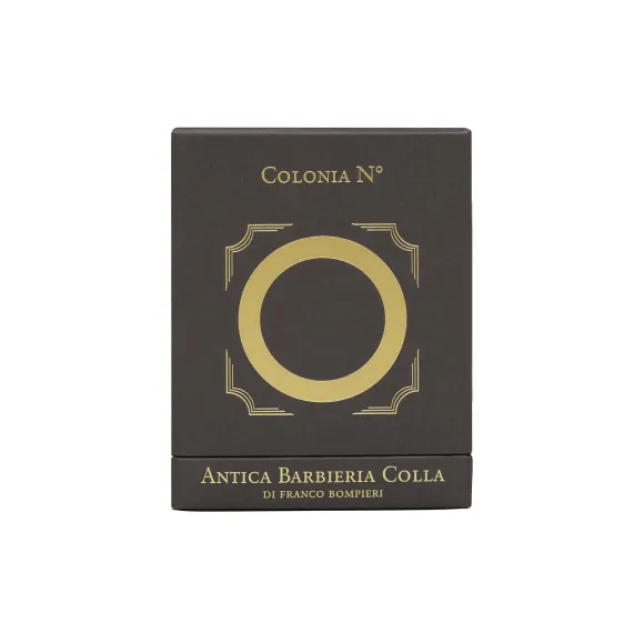 Eau De Cologne No 0