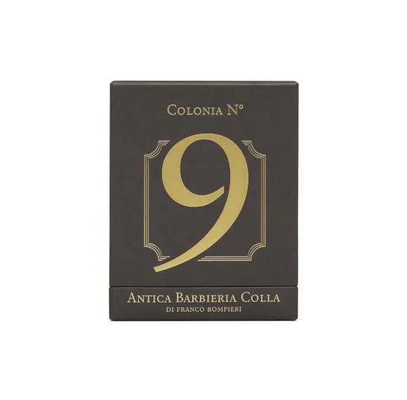 Eau De Cologne No 9