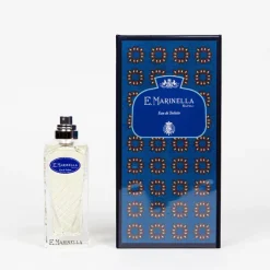Eau De Toilette "Blue"