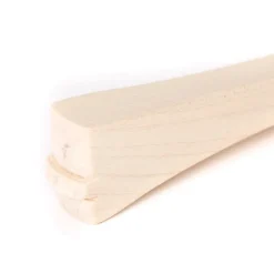 Edge Smoother Made Of Beech Wood - Purley Handcrafted