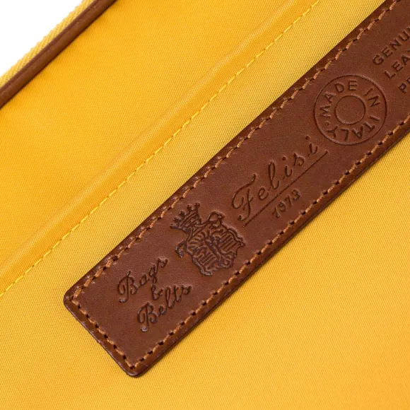 Edition Colori Di Gioia: Etui "Colori Di Gioia Iv" - Handarbeit