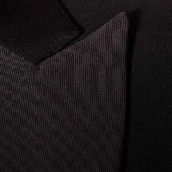 English Wool Blend Tuxedo