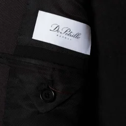 English Wool Blend Tuxedo