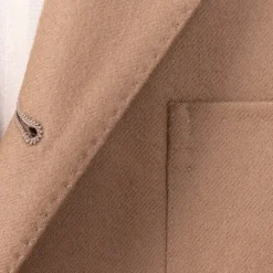English Wool Sports Jacket