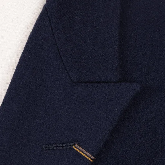 English Wool Sports Jacket "A-7 Cricket Blazer
