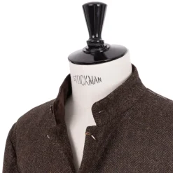 English Wool Sports Jacket